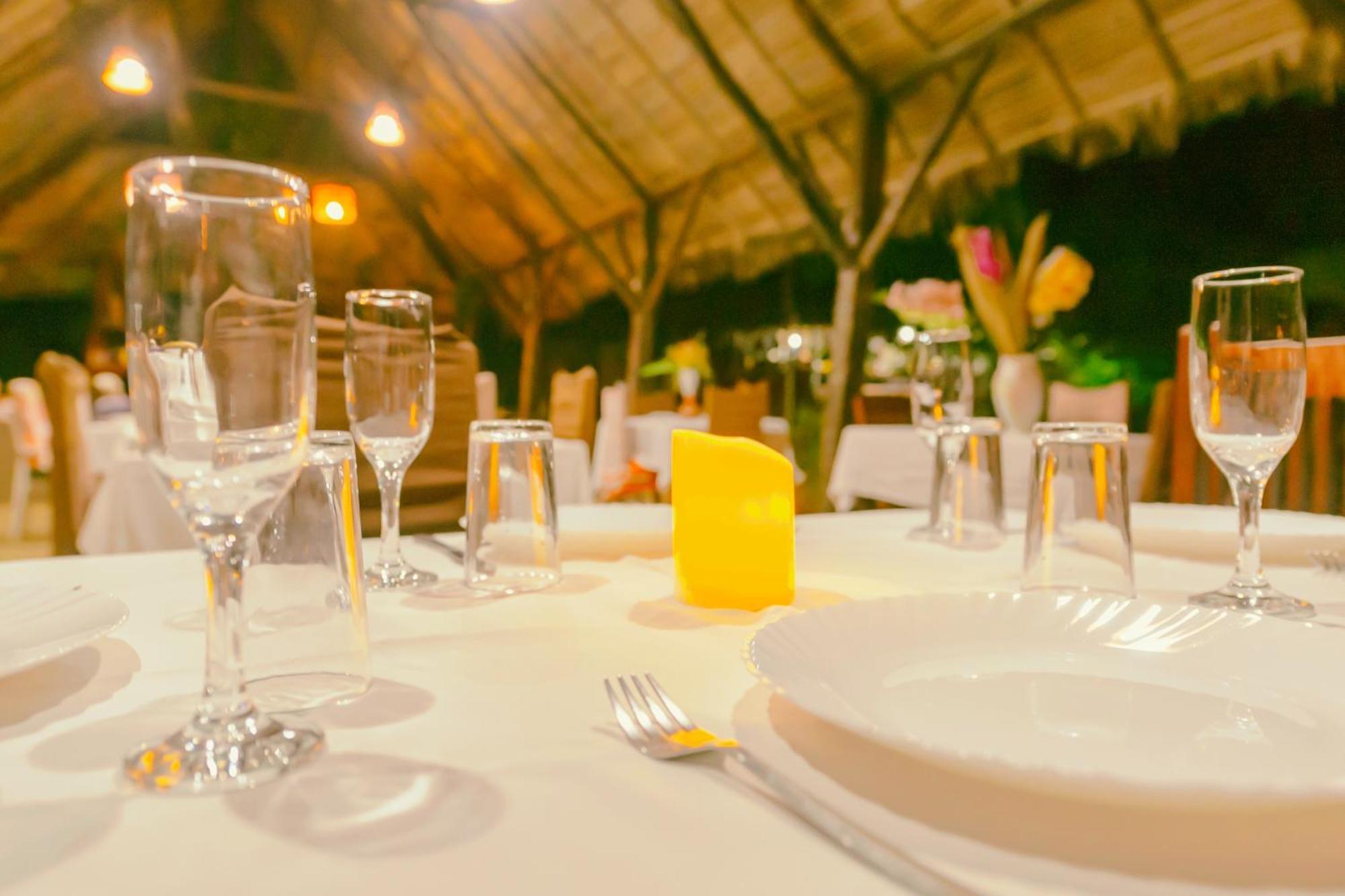 Coin Sauvage Otel Ambatozavavy Dış mekan fotoğraf